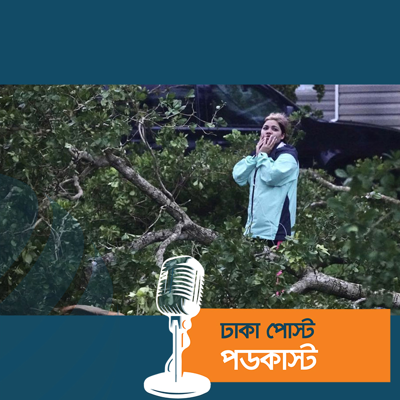 ফ্লোরিডায় হারিকেন ইয়ানের তাণ্ডব, ২০ লাখ গ্রাহক বিদ্যুৎহীন