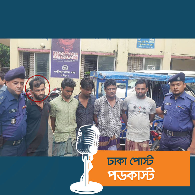 পুলিশের হাতে ধরা পড়েছেন ৯ বার, জামিনে বেরিয়ে ফের গাড়ি চুরি