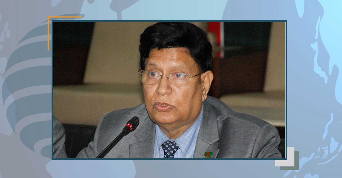 বিশ্ব সম্প্রদায়কে মিয়ানমারের ওপর চাপ প্রয়োগের আহ্বান