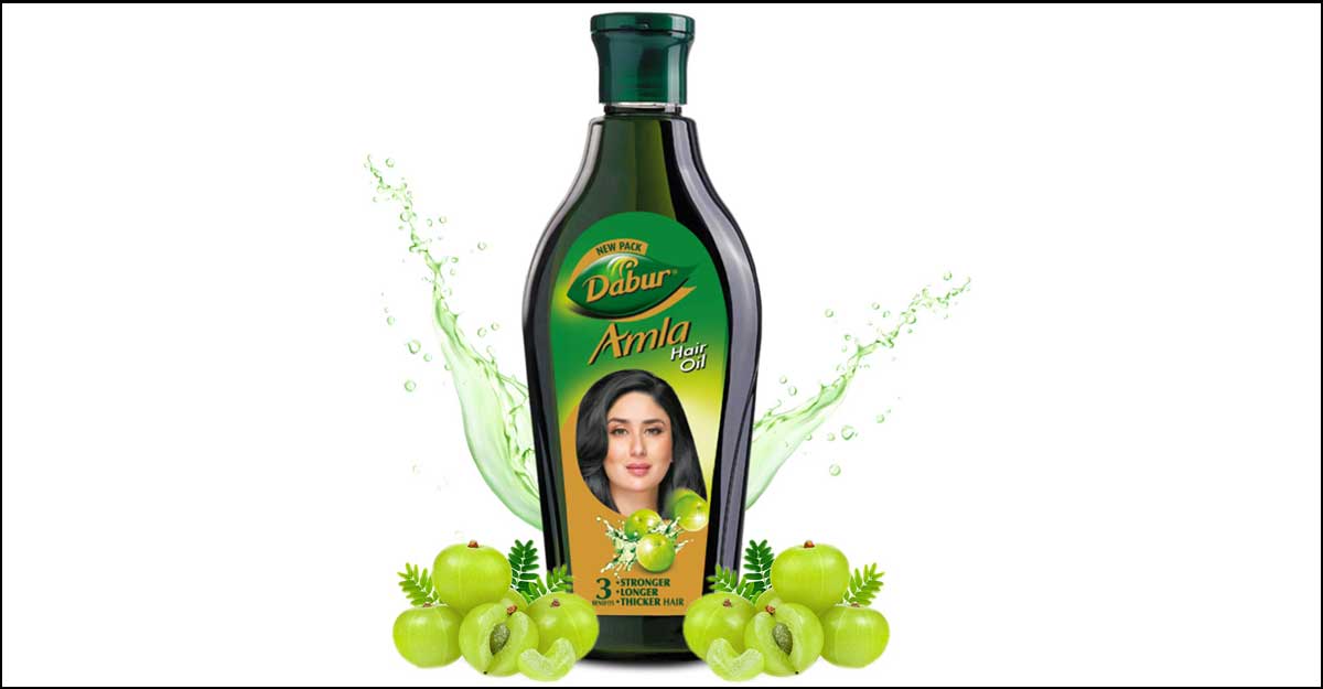 চকবাজারে তৈরি হয় ডাবর আমলা তেল!