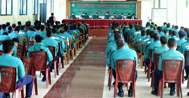 বরিশাল পুলিশ