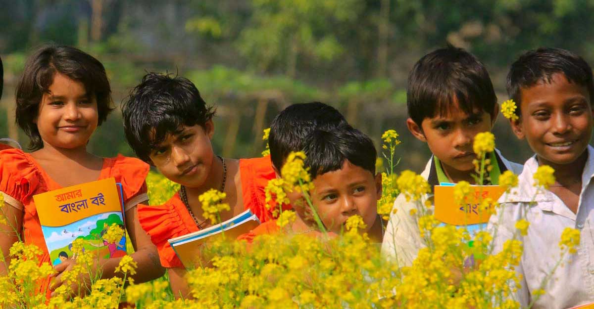 হচ্ছে না উৎসব, ১২ দিনে বিতরণ হবে বই