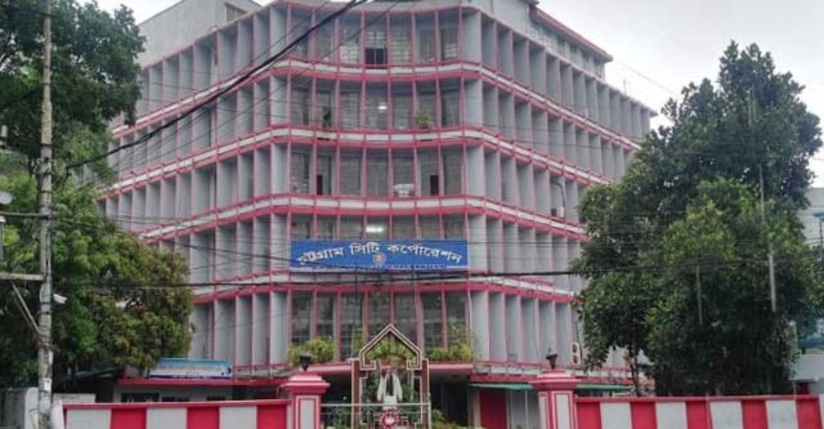 চট্টগ্রাম সিটি করপোরেশনের ভোট ২৭ জানুয়ারি