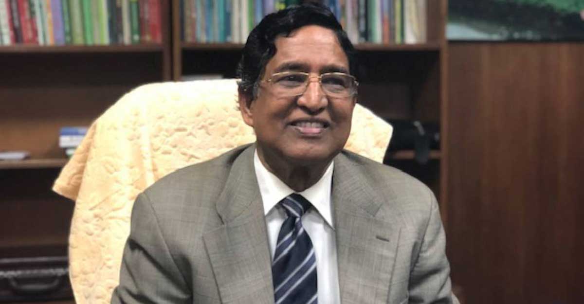 ‘কারসাজি করে চালের দাম বাড়ানোর চেষ্টা করছেন মিলাররা’