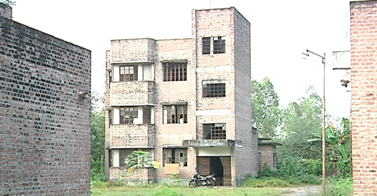 বেগম রোকেয়া স্মৃতিকেন্দ্র