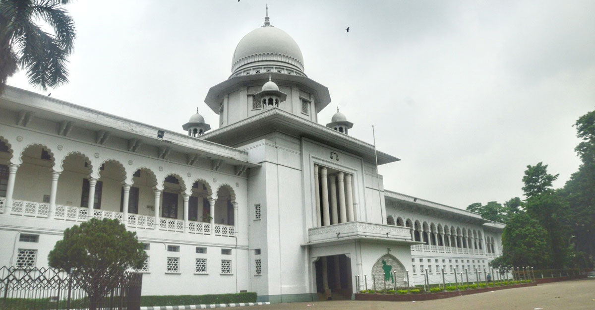 ২১ দিন পর শুনানির দিন ধার্য পরীমণির জামিন খারিজের সামিল: হাইকোর্ট