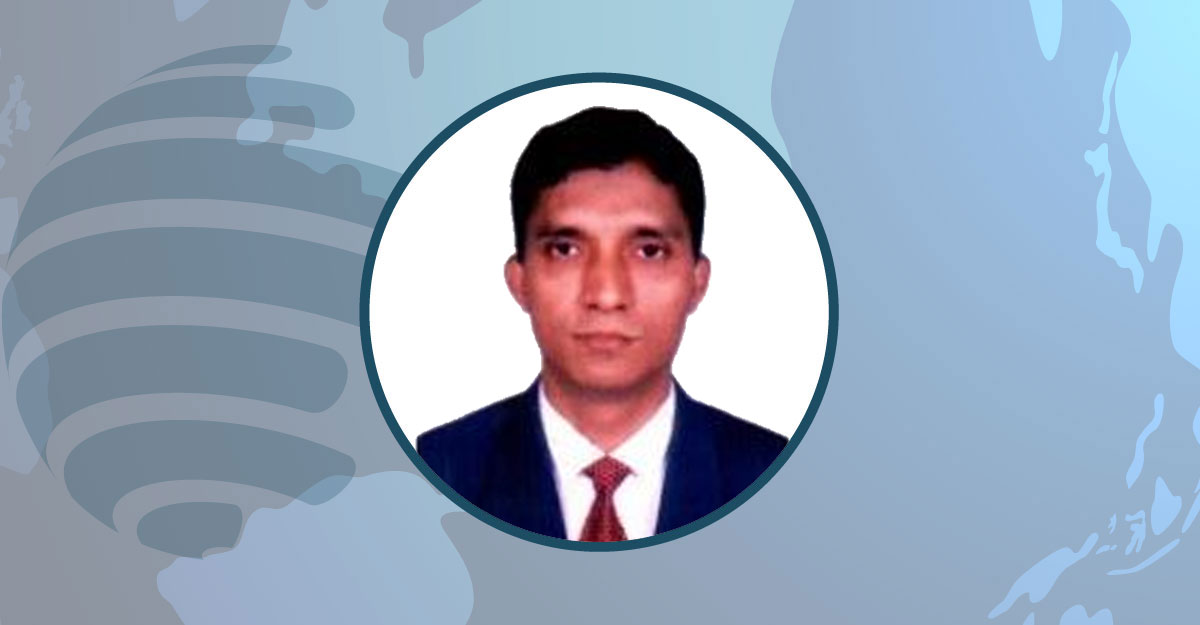 কেন্দ্রীয় ব্যাংকের নির্বাহী পরিচালক হলেন শফিকুল ইসলাম