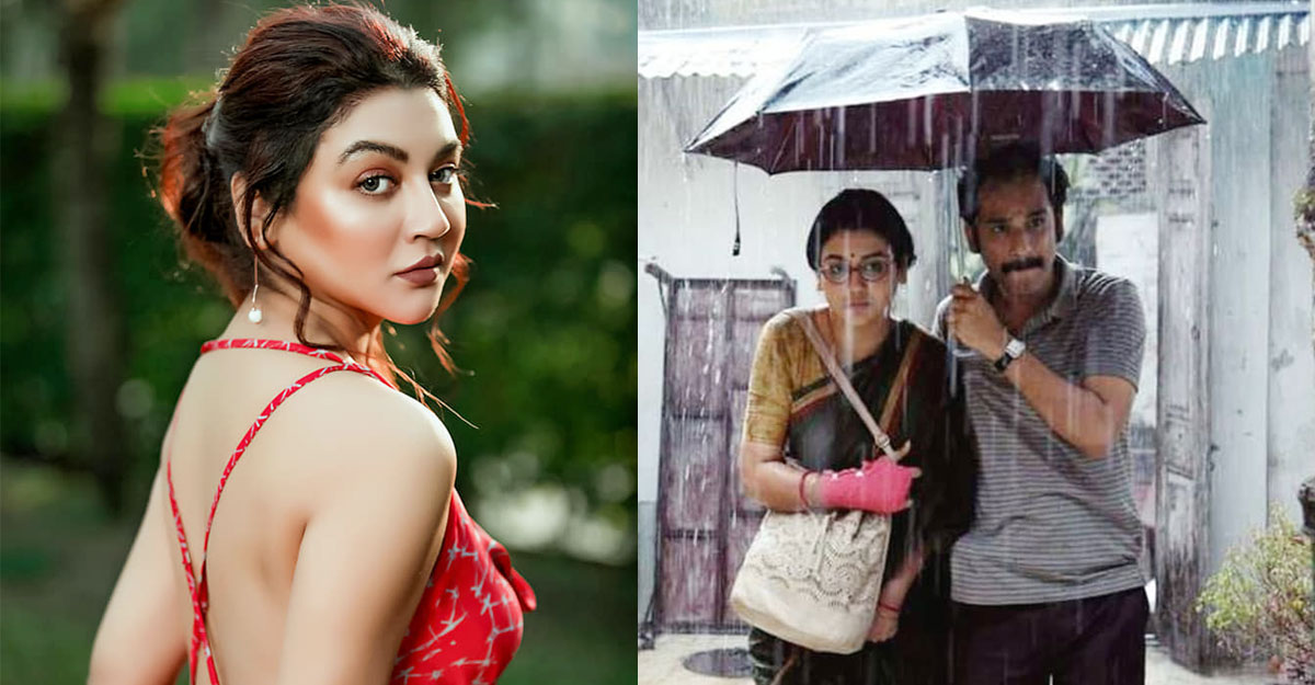 মুক্তি পাচ্ছে জয়ার ‘বিনিসুতোয়’, আজ আসছে ট্রেলার