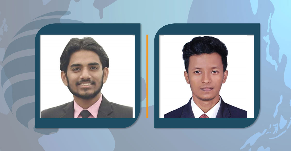 জবি সাংবাদিক সমিতির সভাপতি রবিউল, সম্পাদক জোবায়ের