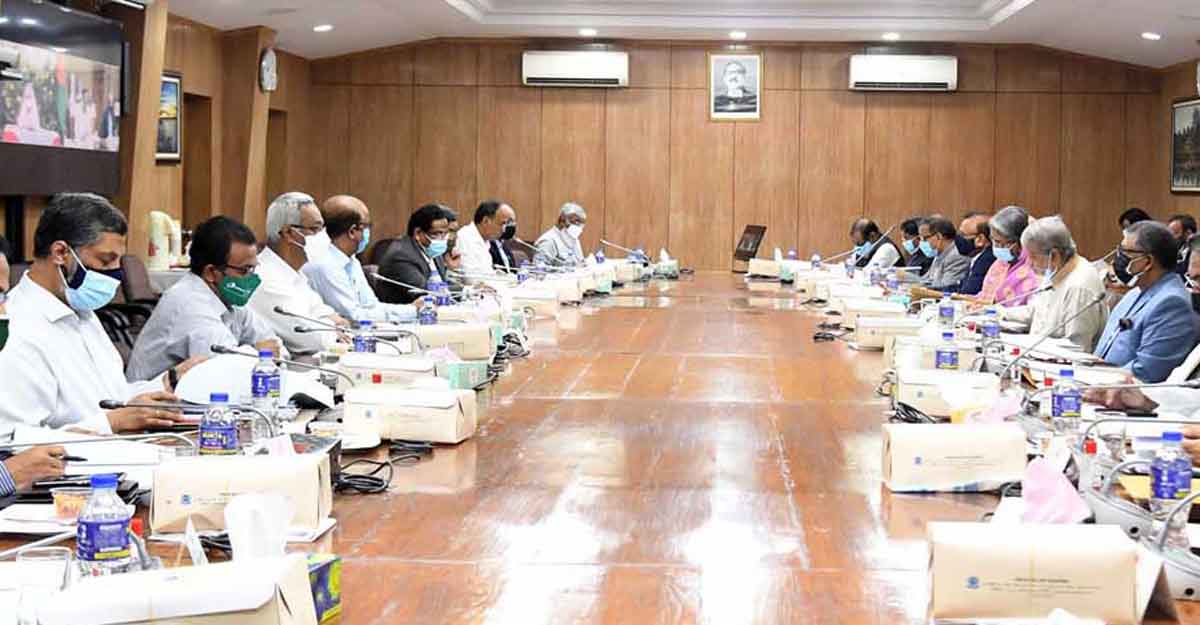 বিদ্যুৎ ও জ্বালানির দ্রুত সরবরাহ বৃদ্ধি আইনের মেয়াদ বাড়ছে