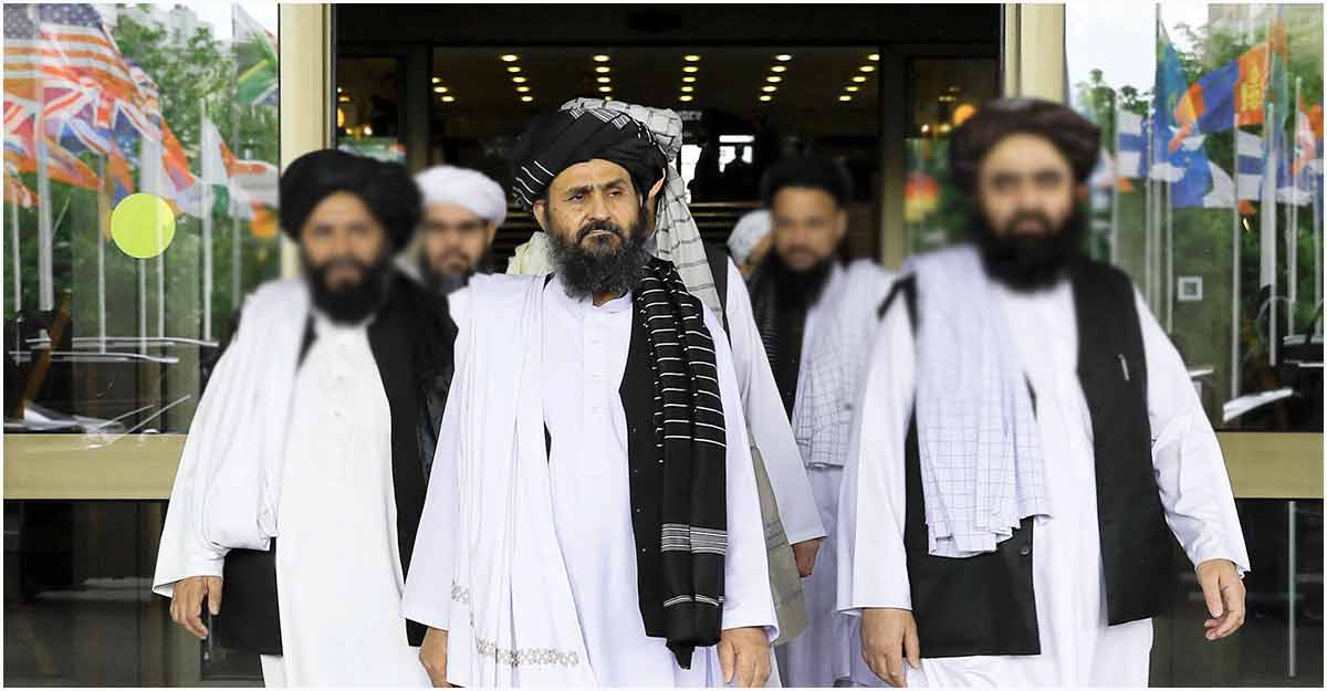 আফগানিস্তানের নতুন রাষ্ট্রপ্রধান মনোনীত