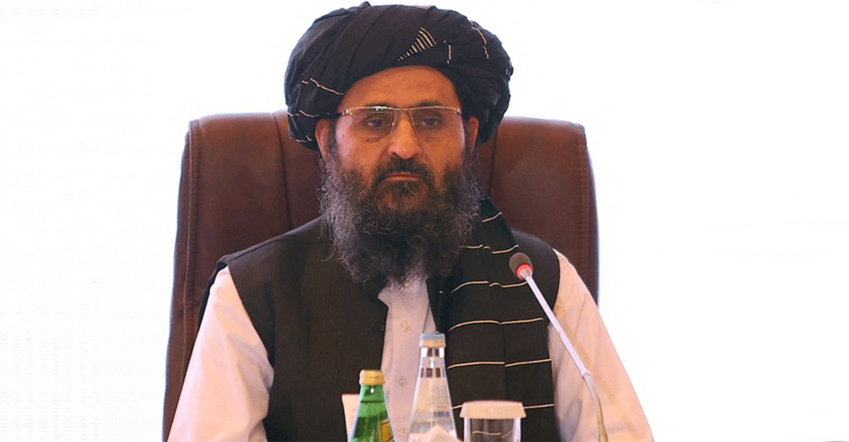 কাবুলের মসনদে বসছেন কে এই বারাদার?