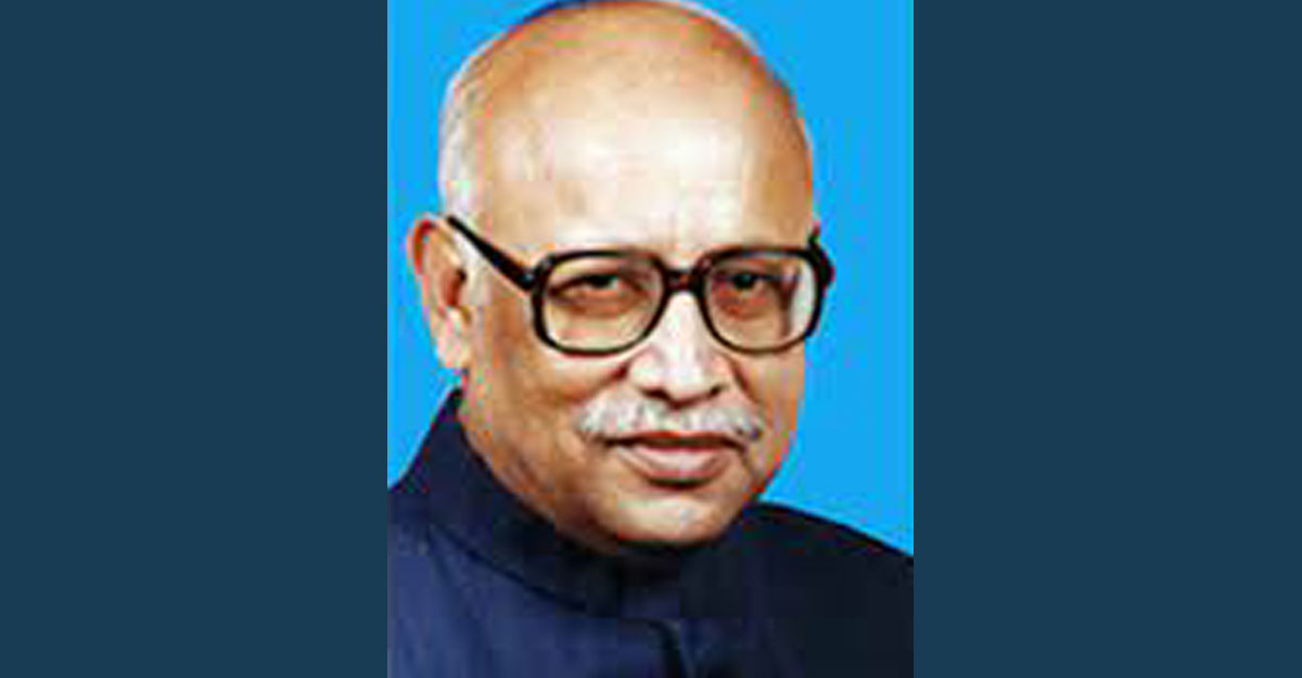 কিশোরগঞ্জের সাবেক এমপি মিজানুল হক আর নেই