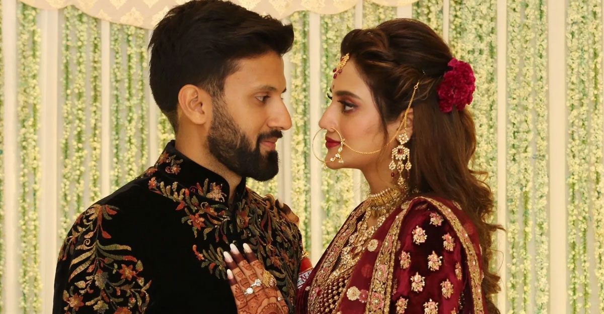 নুসরাতের মা হওয়ার খবরে যা বললেন প্রাক্তন স্বামী নিখিল
