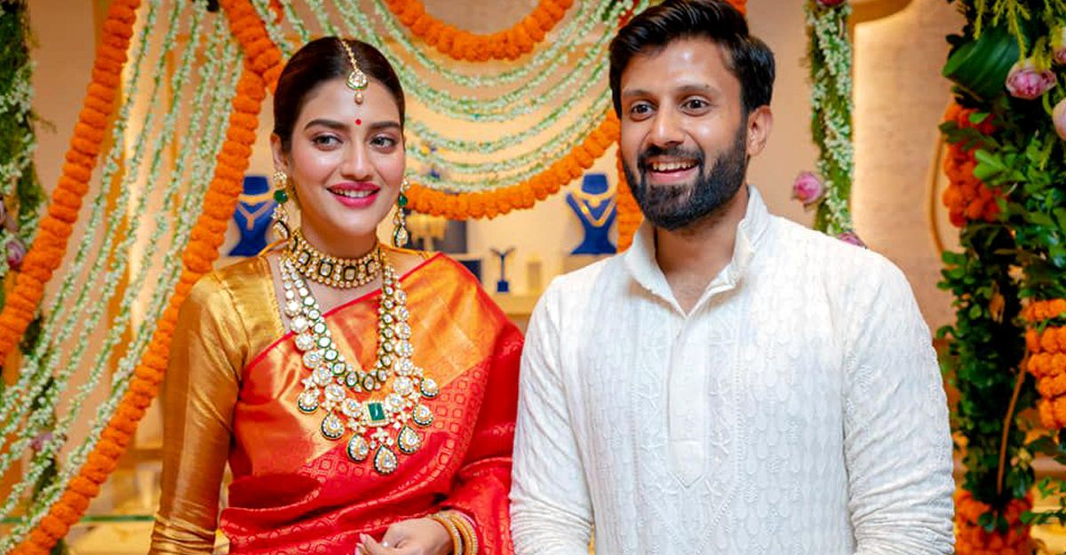 নুসরাত-নিখিলের মামলায় নতুন মোড়!