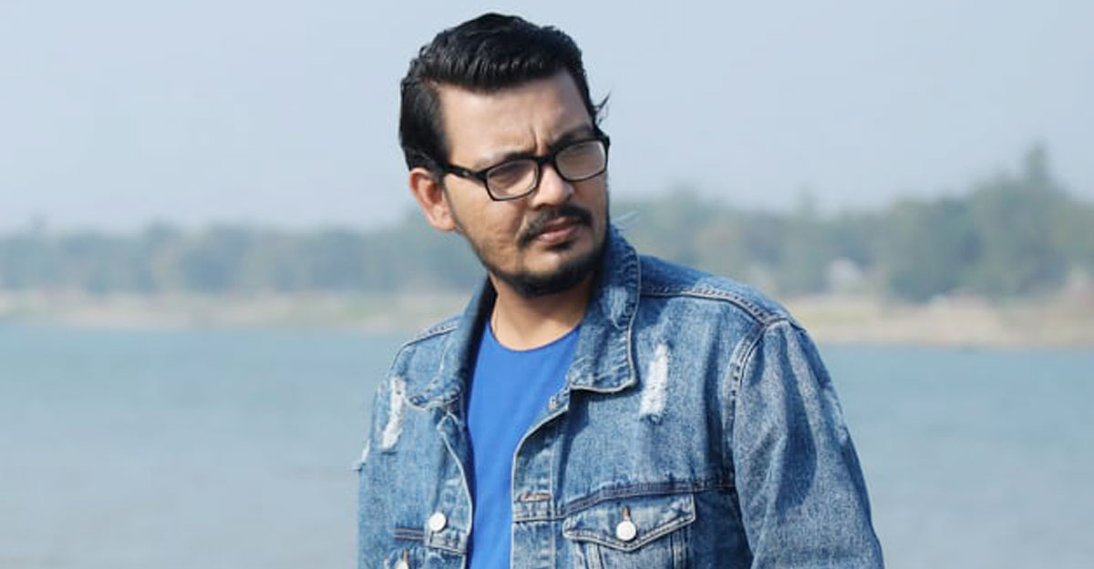 ‘প্রিয়জন’ নিয়ে হাজির এস ডি সাগর
