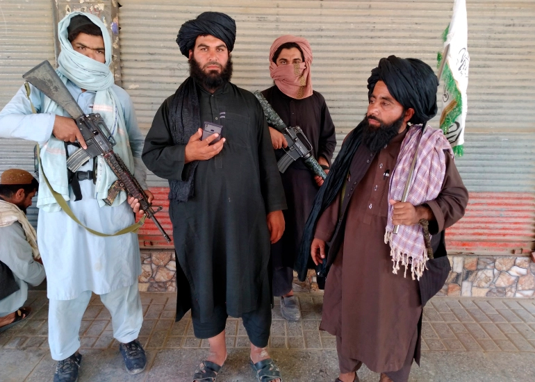 Taliban