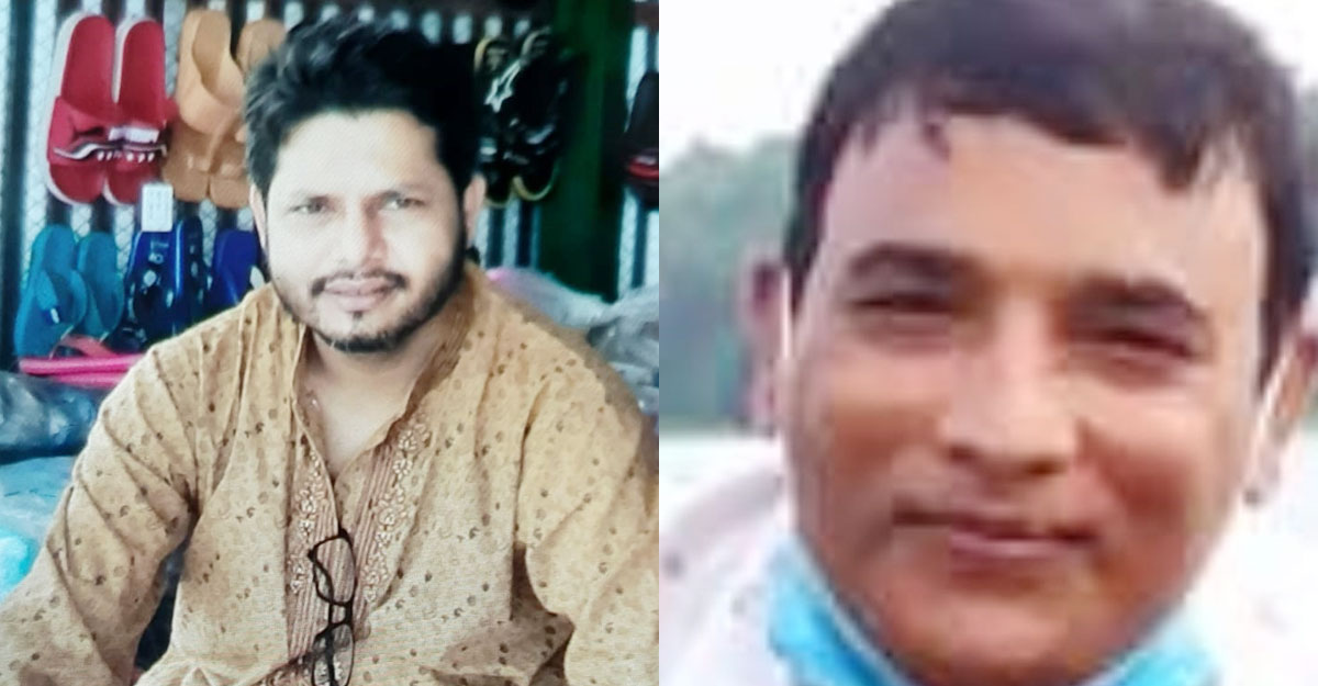 ফরিদপুরে পদ্মায় শিক্ষকদের ট্রলারডুবি, নিখোঁজ ২