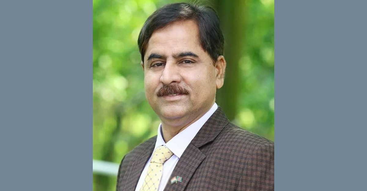 প্রবীণদের অন-স্পট নিবন্ধন ব্যবস্থা থাকতে পারে