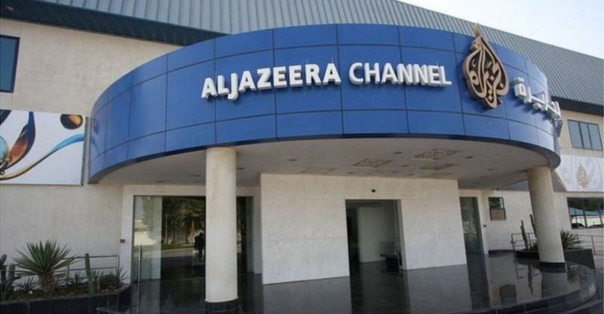 অল দ্যা প্রাইম মিনিস্টারস মেন : উদ্বেগের কথা জানাল আল জাজিরা