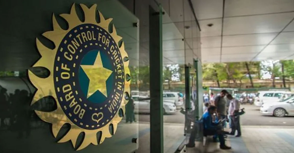 আইসিসির দেওয়া প্রস্তাব মানছে না ভারত