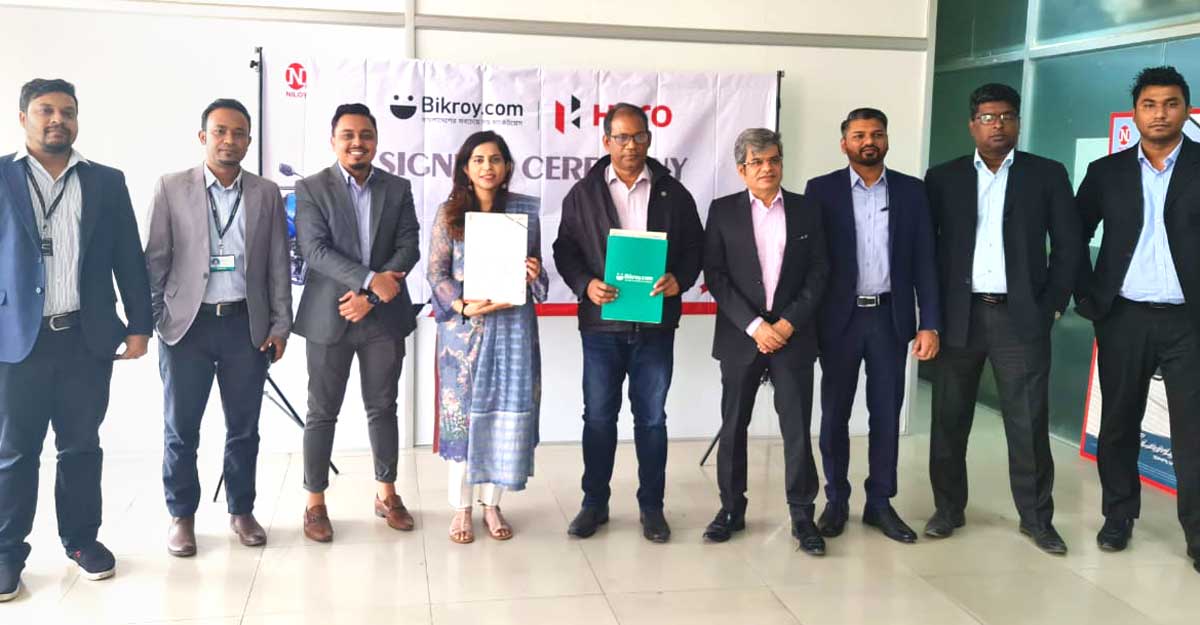 হিরো মোটরবাইক এখন পাওয়া যাচ্ছে বিক্রয় চাকাতে