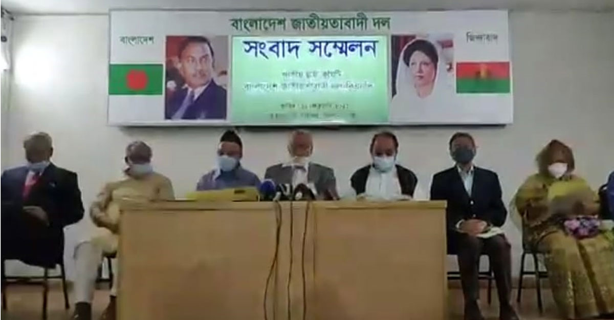 রাষ্ট্রীয় খেতাব বাতিলের কোনো এখতিয়ার জামুকার নেই