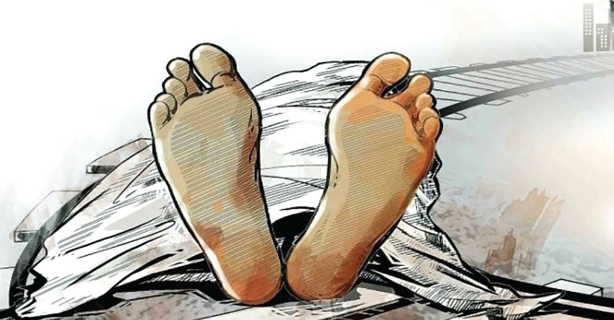 স্ত্রীর পক্ষ নিয়ে ঝগড়ায় ভাইয়ের হাতে ভাই খুন