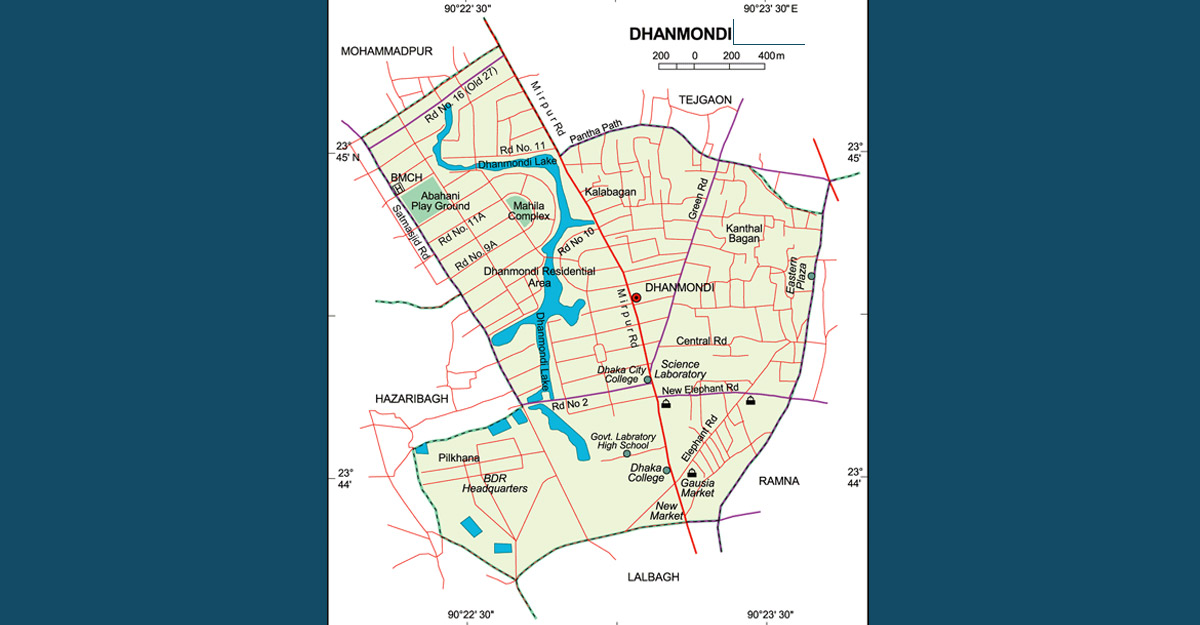 ছাদ থেকে পড়ে তরুণীর রহস্যজনক মৃত্যু