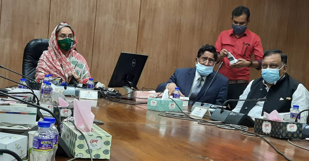 জুলাইয়ে এসএসসি পরীক্ষা, এক মাস বিরতি দিয়ে এইচএসসি
