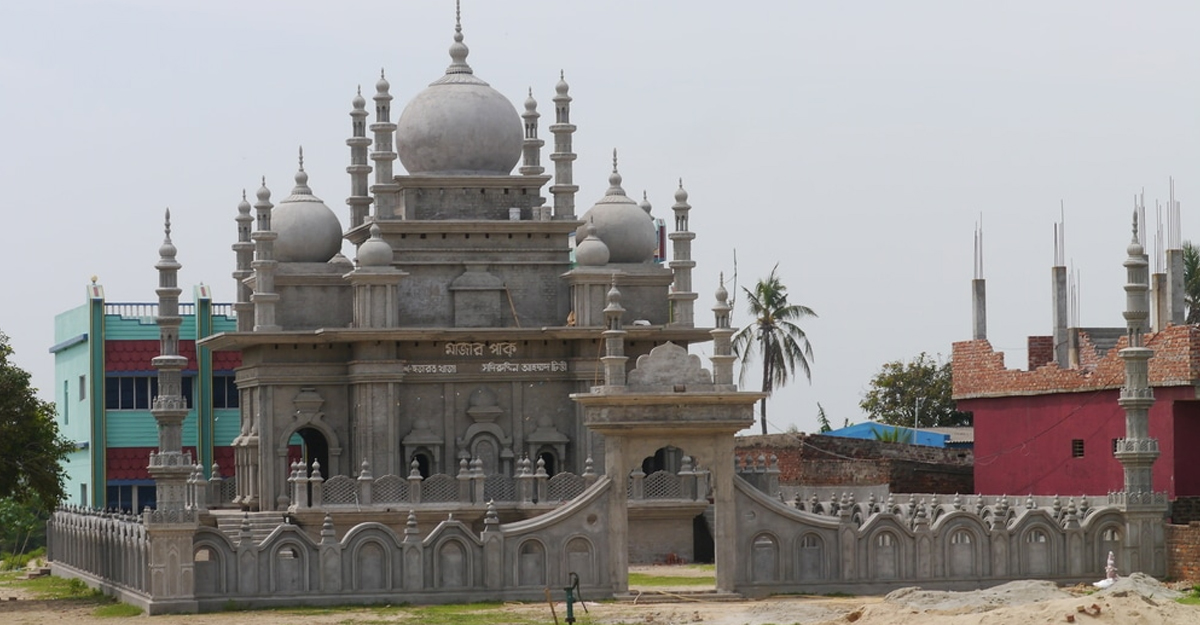 হাওড়ার সেরা ৫ জায়গা