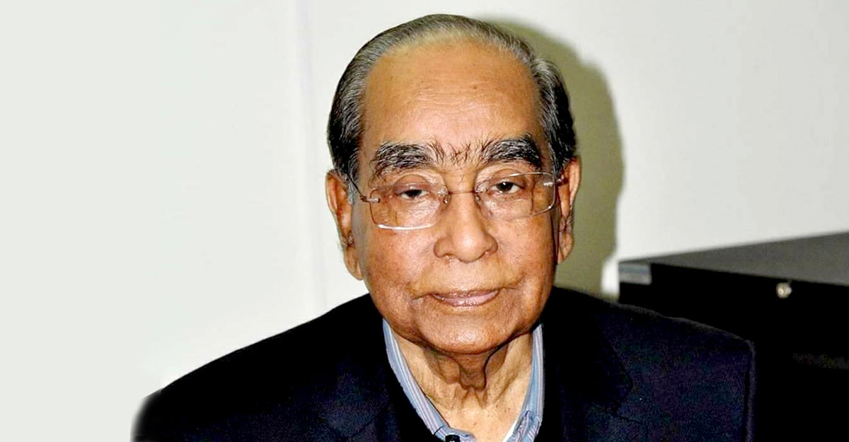 এইচ টি ইমাম আর নেই