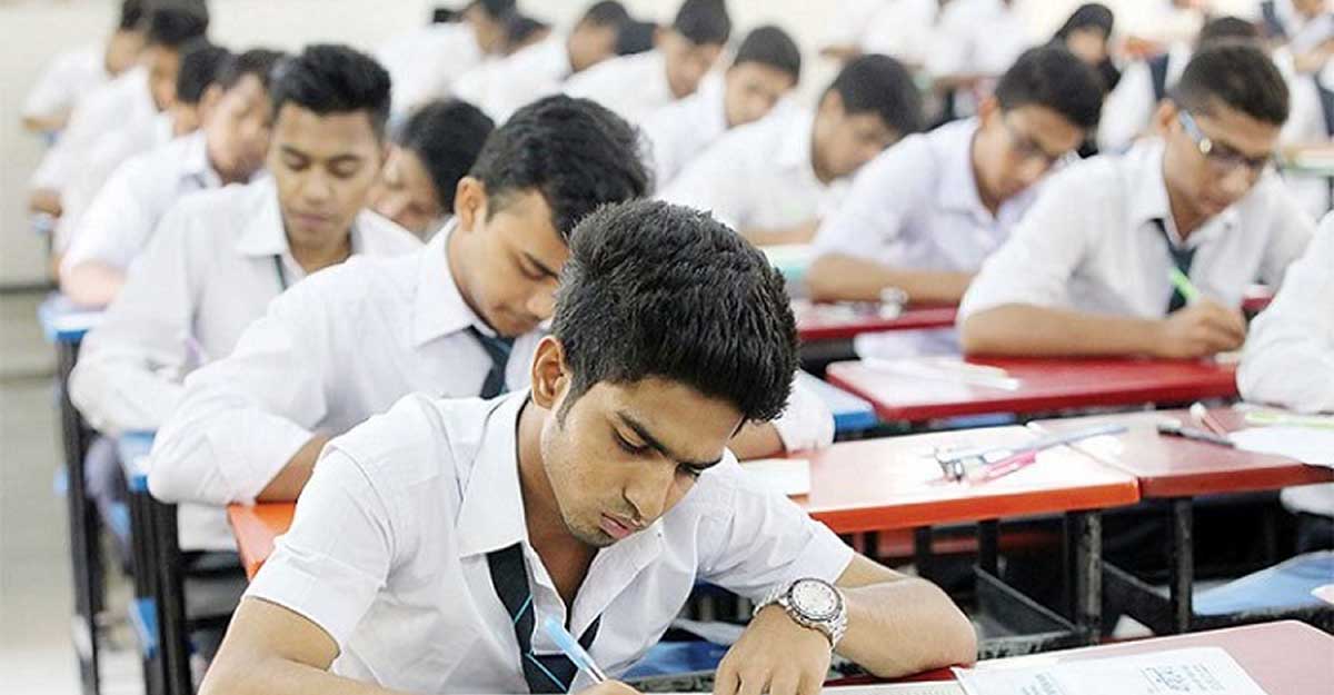 এইচএসসির ফল নিয়ে সন্তুষ্ট নয় ১৫ হাজার শিক্ষার্থী