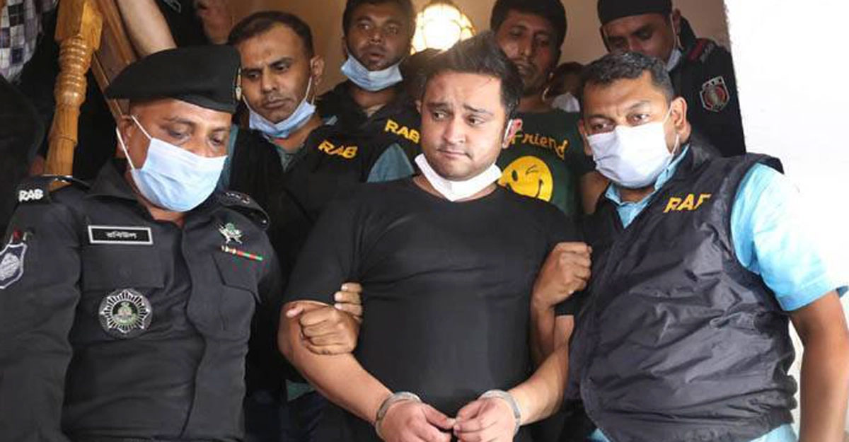 নৌ কর্মকর্তাকে মারধর : ইরফান সেলিমসহ পাঁচজনের বিরুদ্ধে চার্জশিট