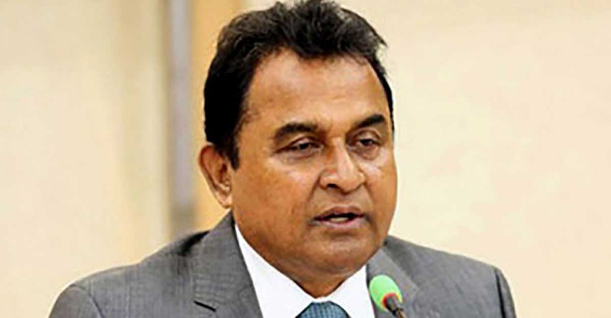 এখন আমাদের শক্তি আরও বাড়বে : অর্থমন্ত্রী