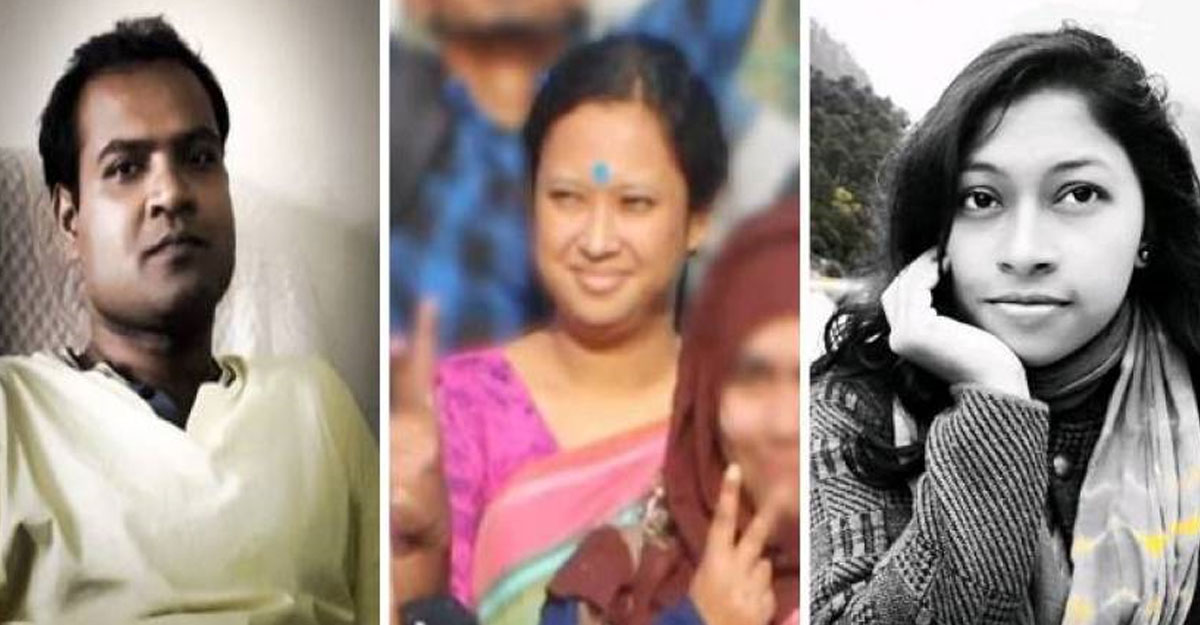 খুবির সেই তিন শিক্ষকের কাজ করতে বাধা নেই : হাইকোর্ট