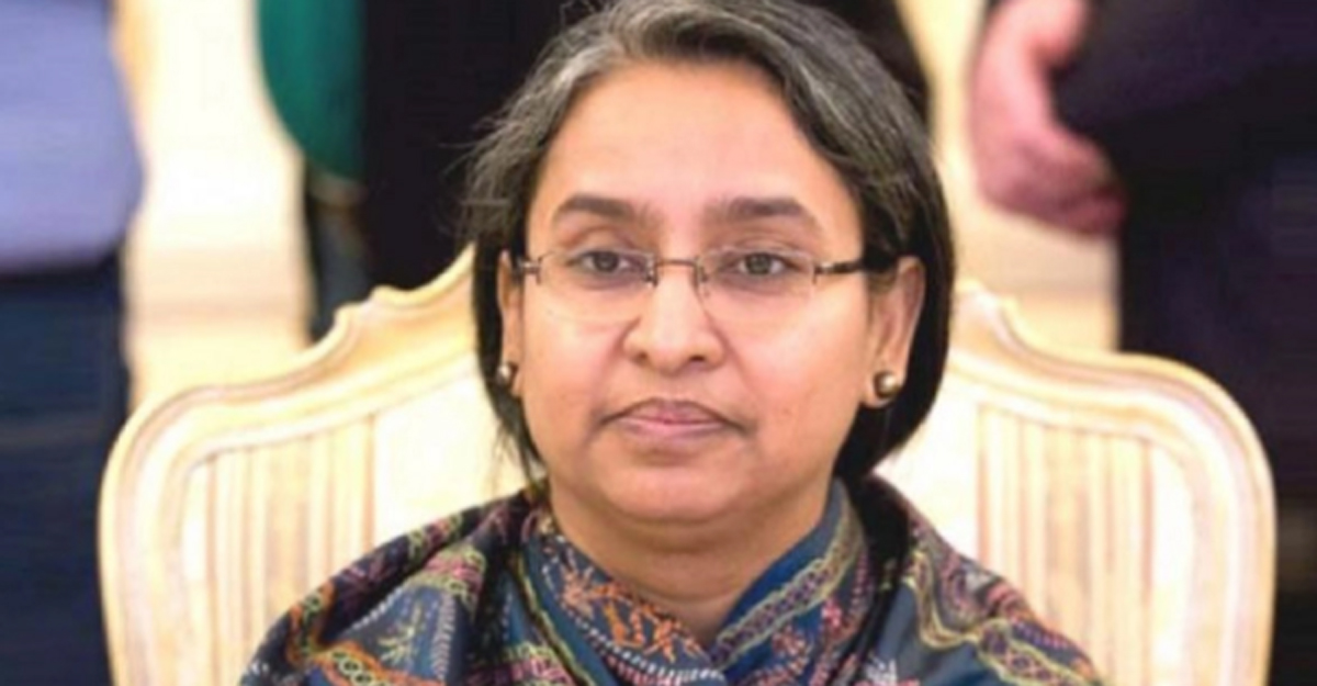 সাত কলেজ নিয়ে আড়াইটায় সংবাদ সম্মেলনে আসছেন শিক্ষামন্ত্রী