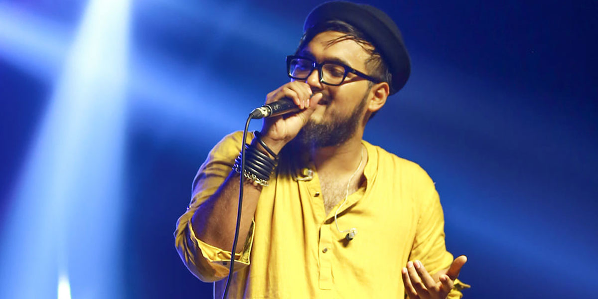 ভুল থেকে শিক্ষা নিয়ে পথ চলছি: নোবেল