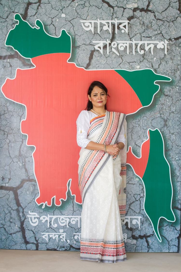 Dhaka Post