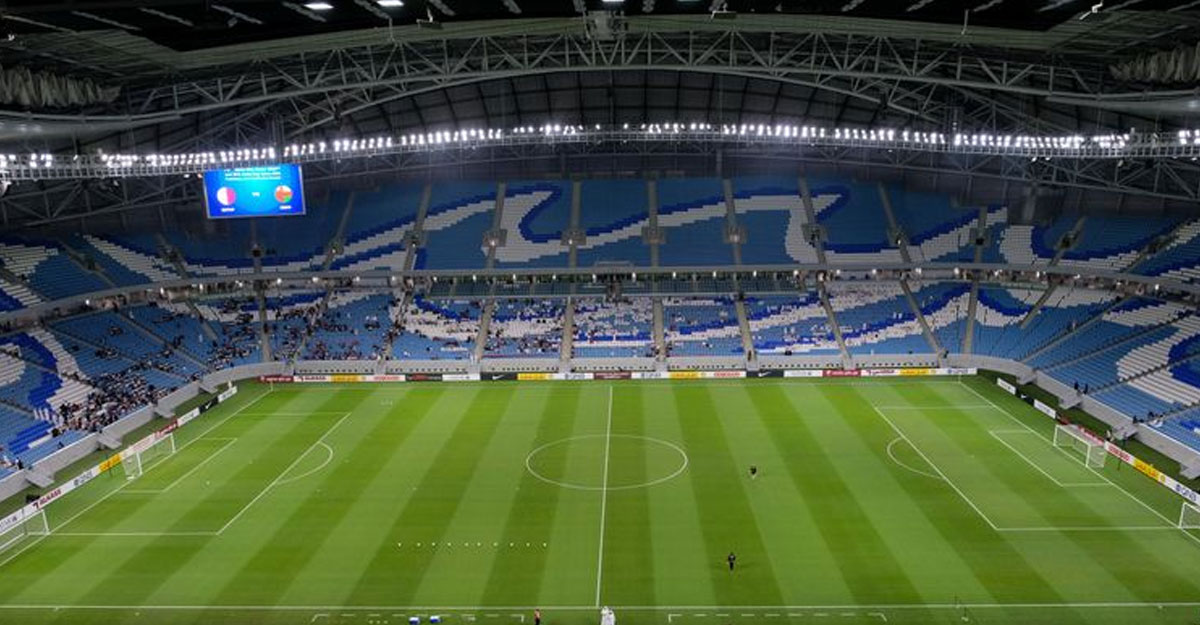 স্টেডিয়াম বানাতে গিয়ে মানুষের মৃত্যু : কাতার বিশ্বকাপ বয়কটের ডাক