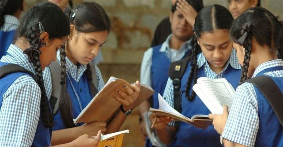 ৭৫ শতাংশ শিক্ষার্থী স্কুলে আসতে চায়