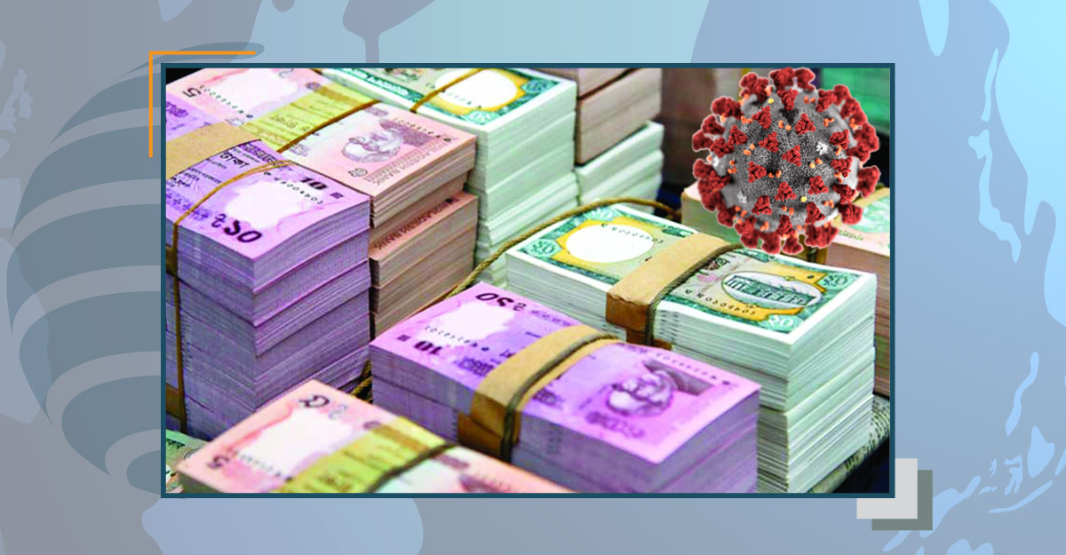 কতটা চ্যালেঞ্জের মুখে পড়বে ব্যাংকিং খাত?
