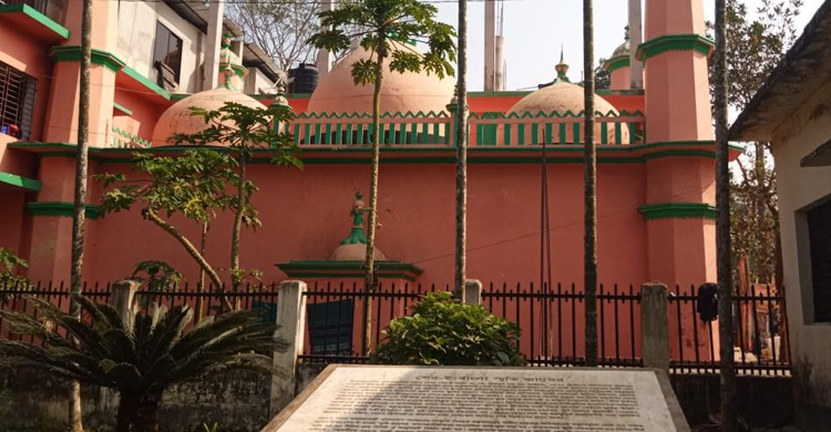 শের-ই-বাংলা স্মৃতি জাদুঘর