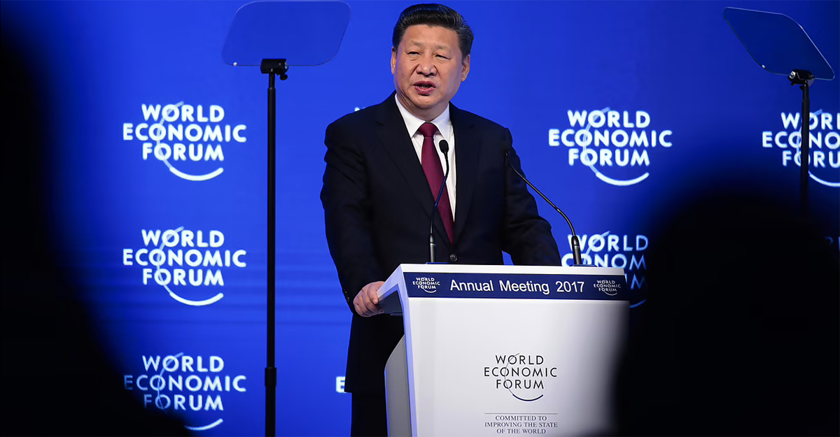 China’s Xi warn