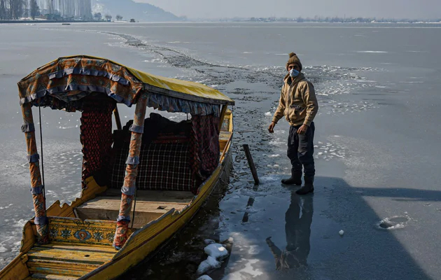 Dal Lake