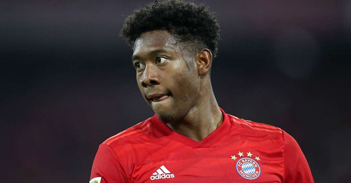 রামোসের ‘উত্তরসূরী’ দলে টানল রিয়াল?