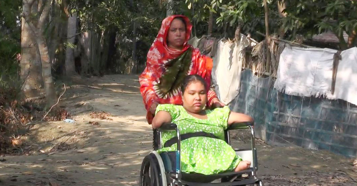 এবার বেতারে গান-কবিতা শোনাবে লিতুন জিরা