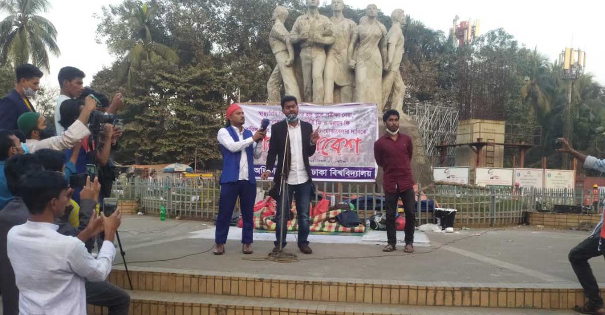 আর একদিনও দেরি নয়, শিক্ষাপ্রতিষ্ঠান খুলে দিন: নুর