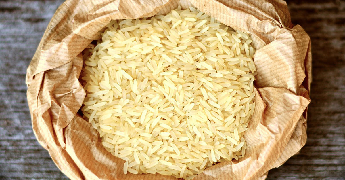 আসছে আরও ৩ লাখ টন চাল