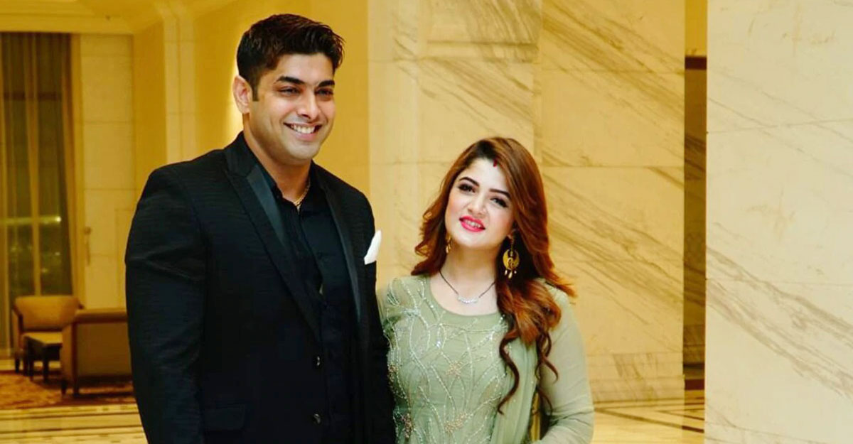 শ্রাবন্তীর সঙ্গে কোনো যোগাযোগ নেই, জানালেন রোশন